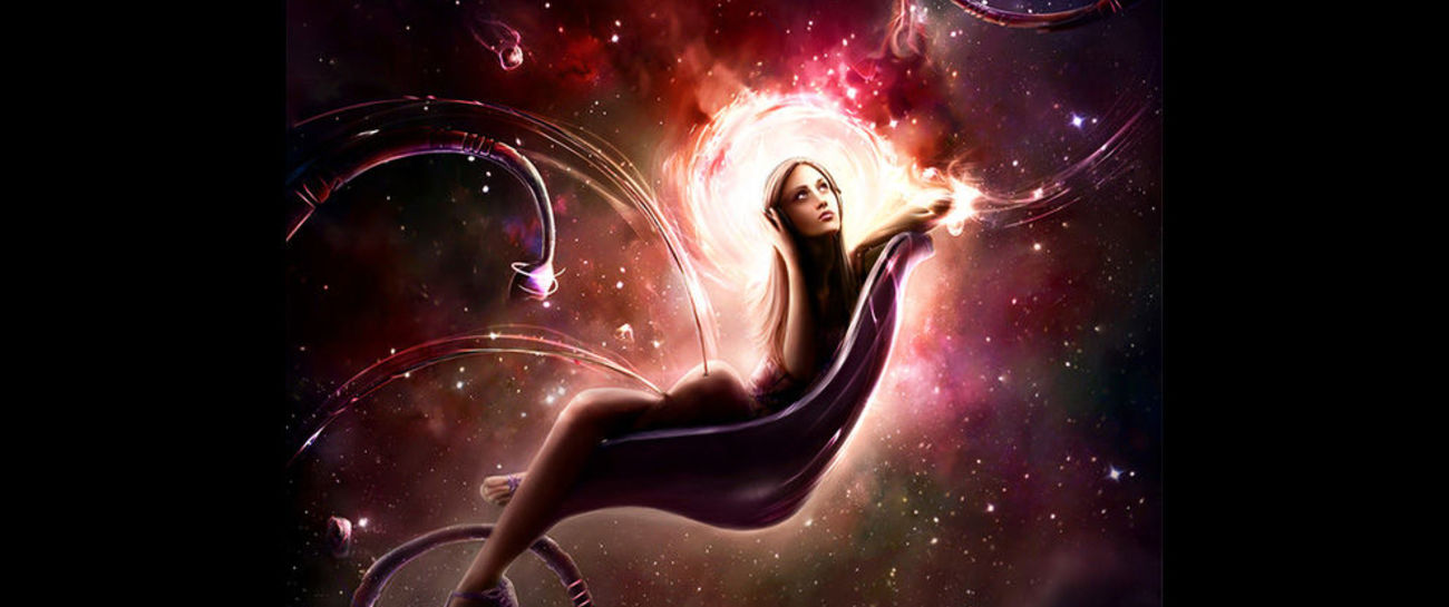 ~ "BALLET SUPERNOVA ~