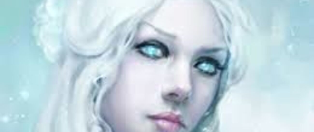 Romantic Zodiac : The Ice Princess