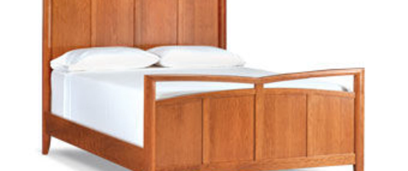 A bed for the night A bed for the night