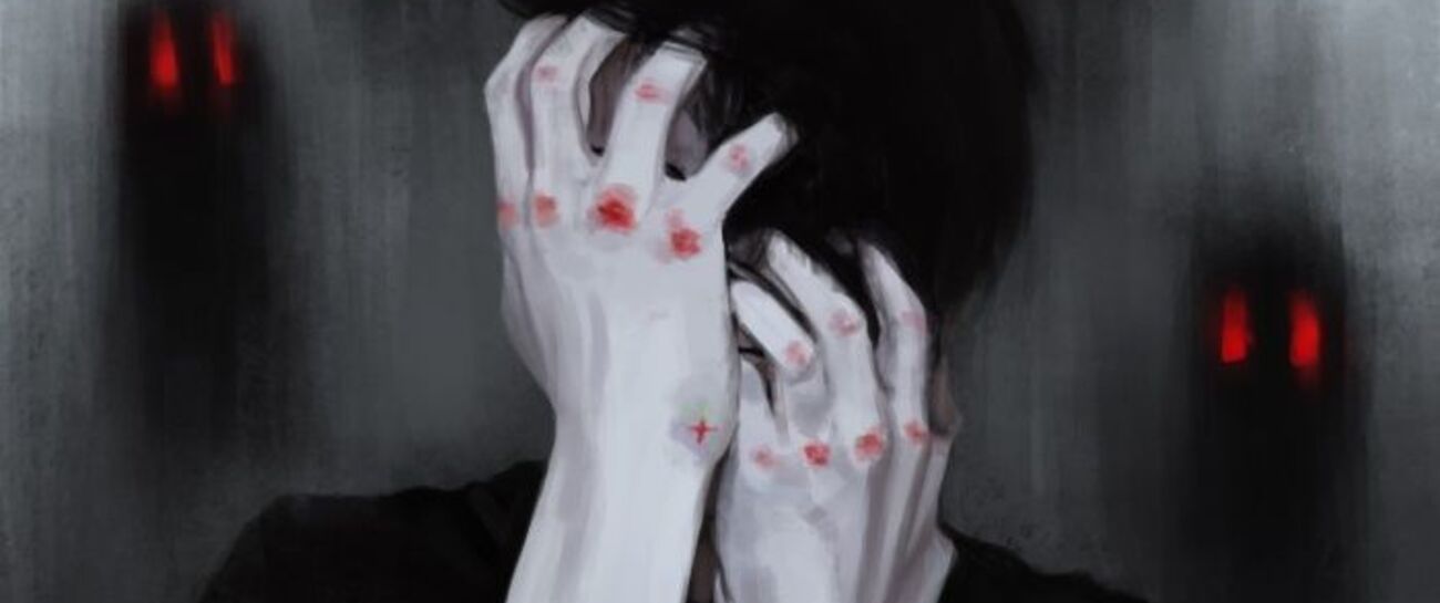 Dark Demons