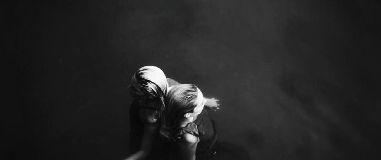 To the girl who broke my soul.