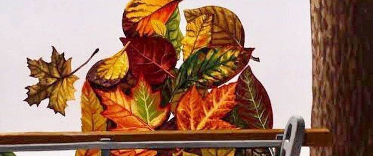 Love For all Seasons