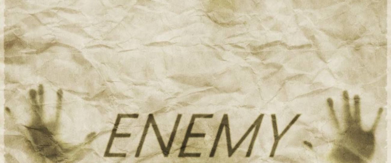 Enemy Inside Me