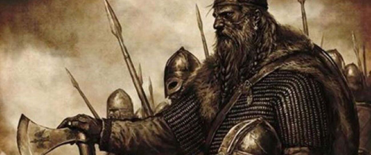 God of Savages...