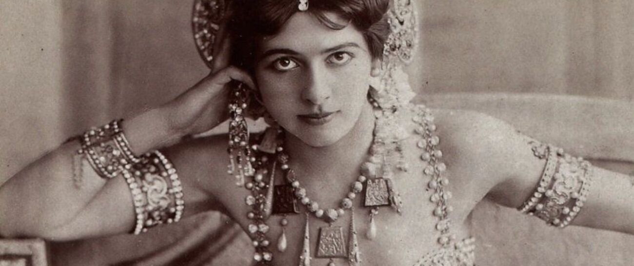 Mata Hari
