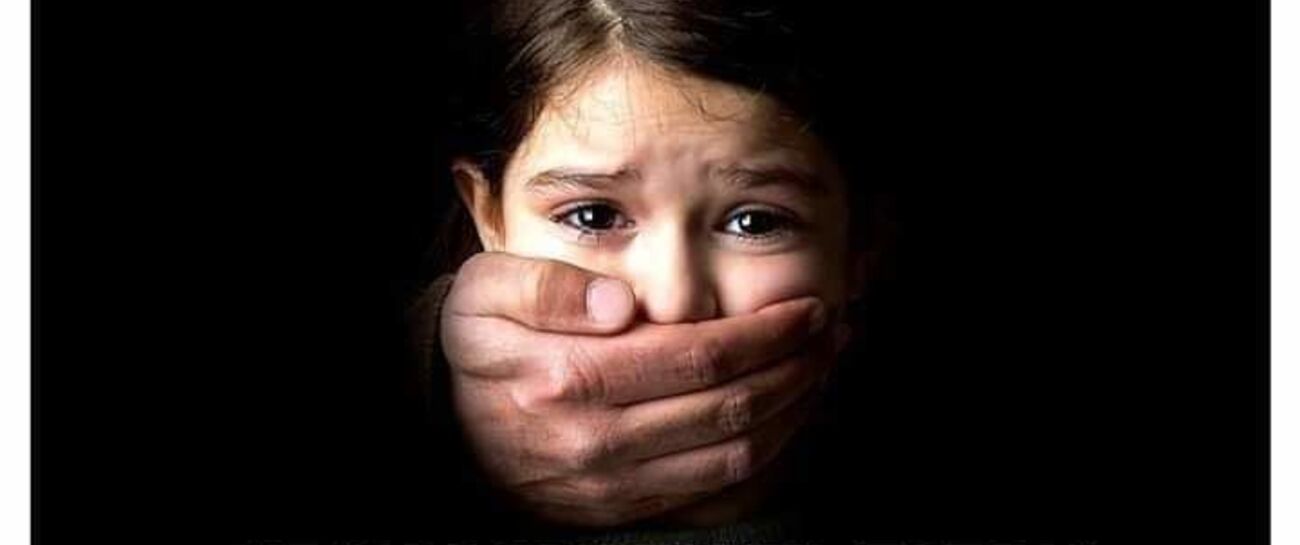 The innocence of a child