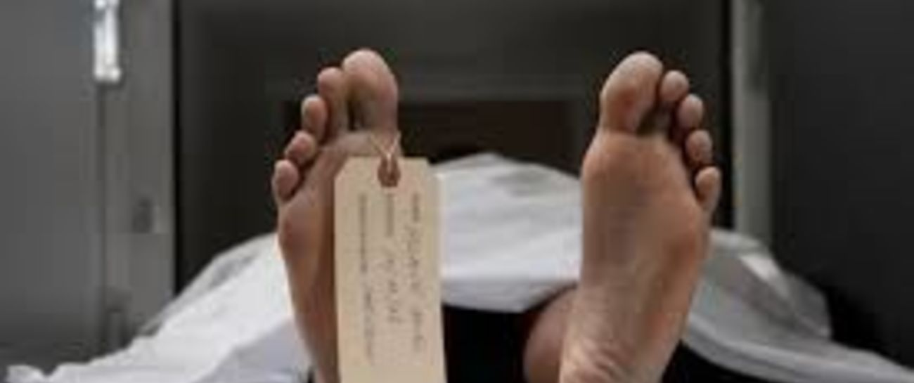 Mortality forces me to confront the inevitable...