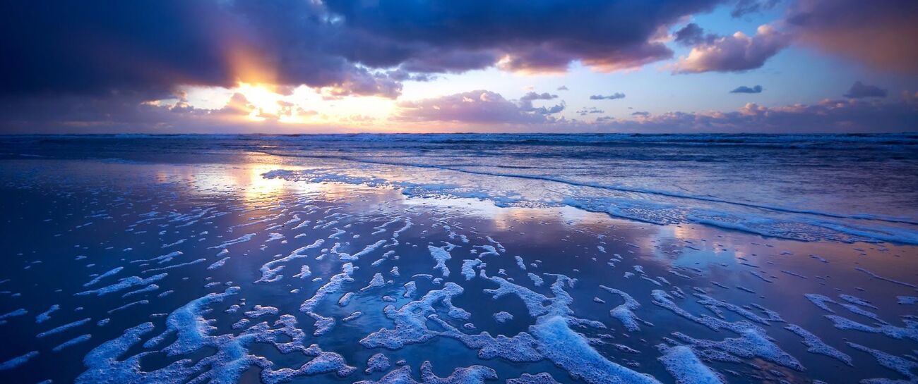Oh beautiful ocean
