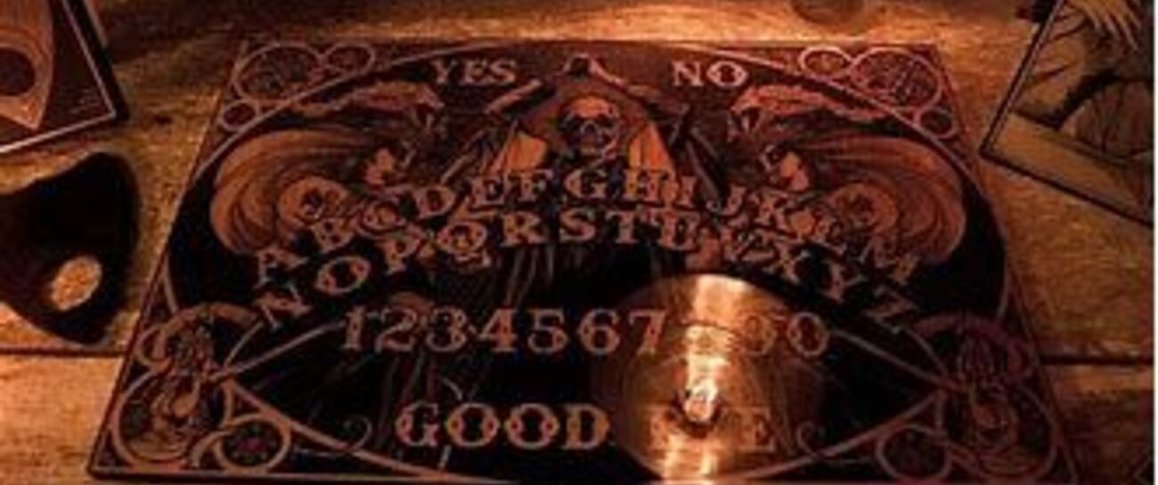 Ouija