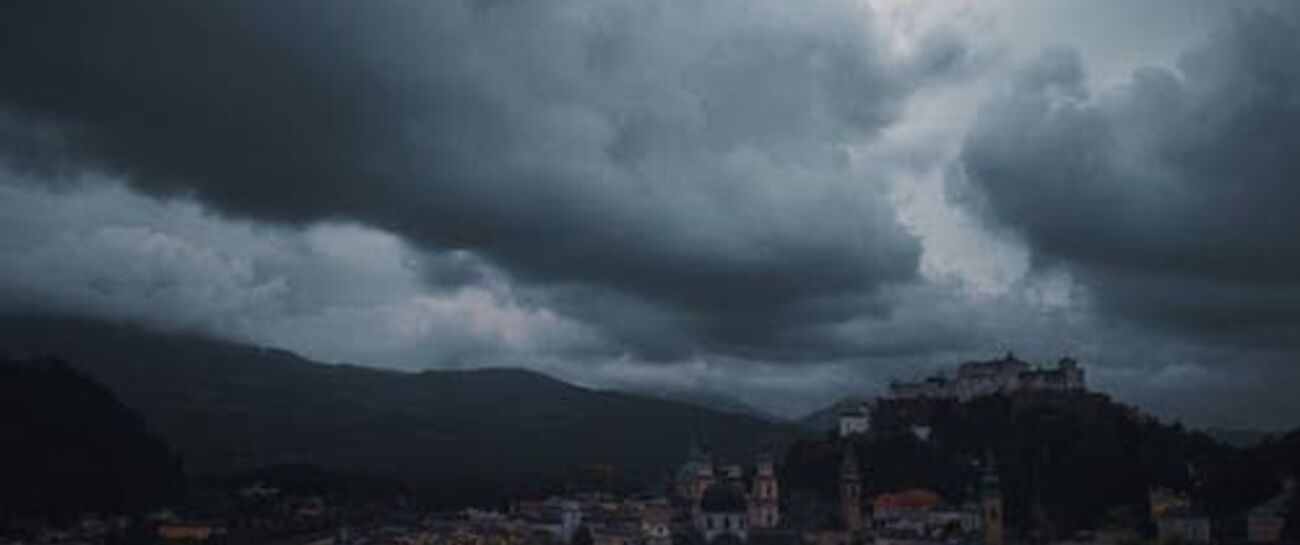 Faith In God