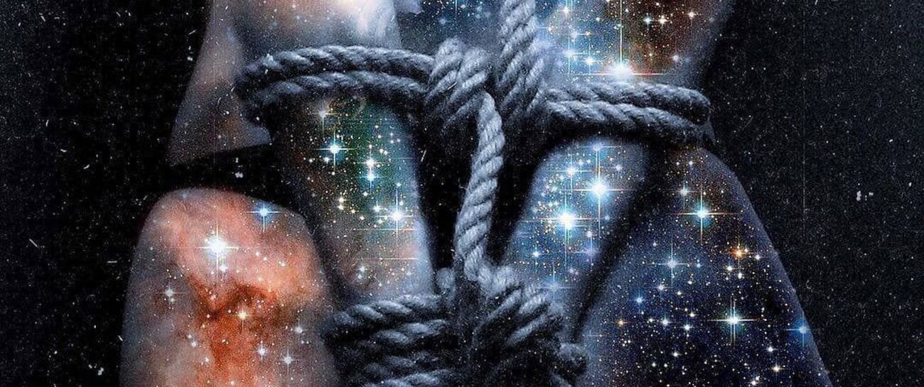 Under The Stars...