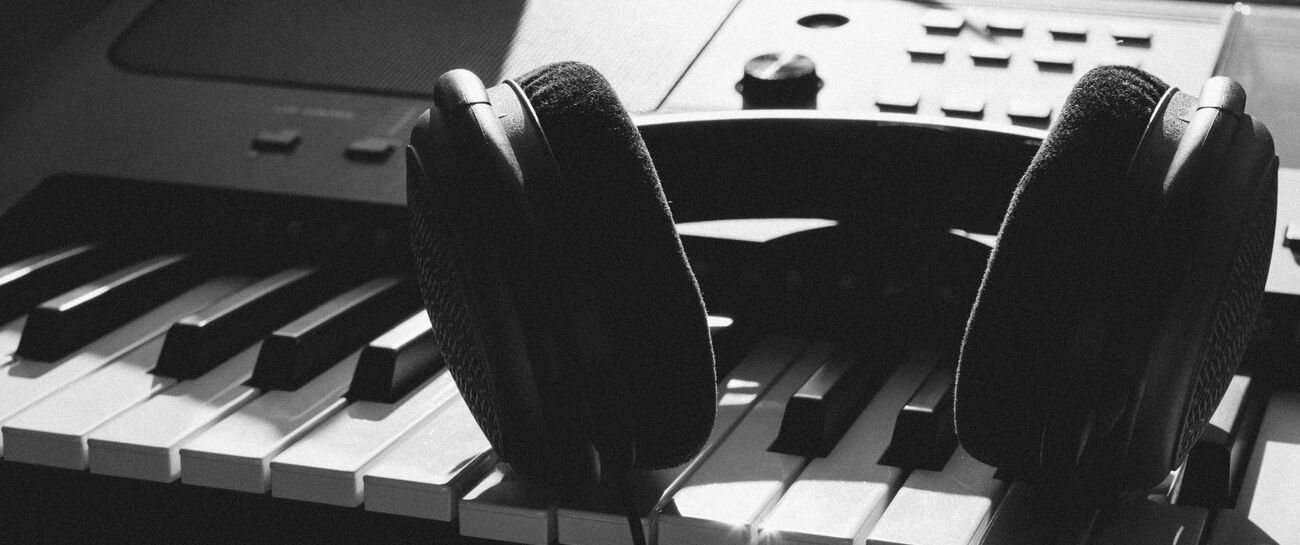 Key of A Minor