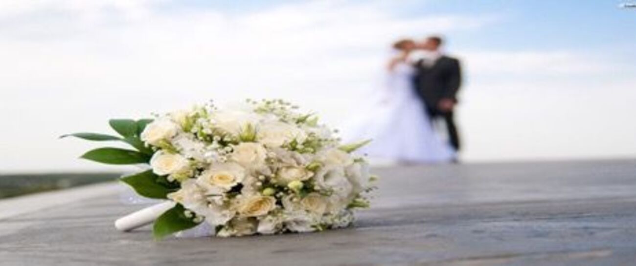 A Grooms Pledge