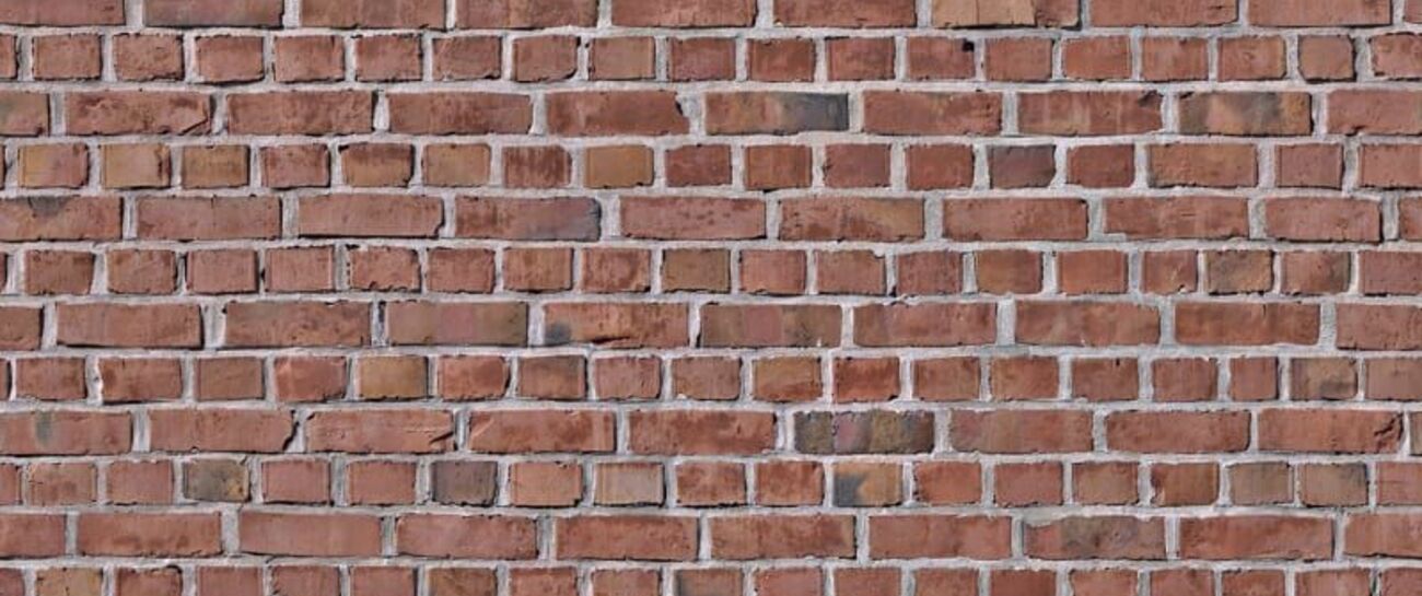 It Was Like Talking To a Brick Wall