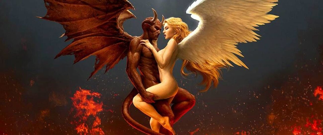 Dancing with The Devil
