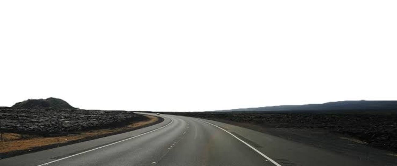 Empty means empty