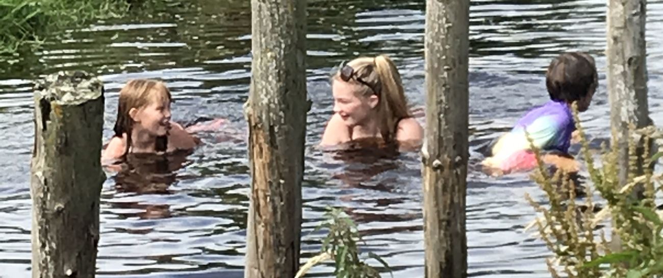 Our fun day in the sun 🌞