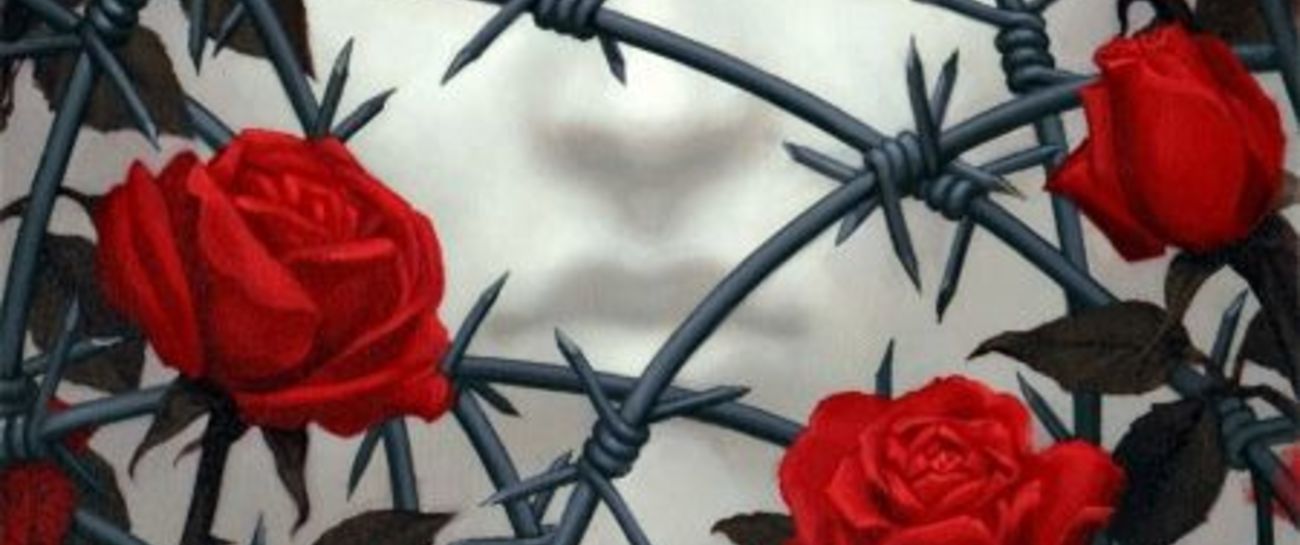 ~ MY HEAVENLY BRIAR ROSE ~
