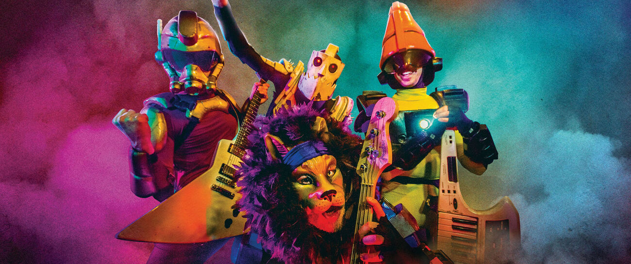 TWRP (College Tupperware Remix Party) TWRP (College Tupperware Remix Party)
