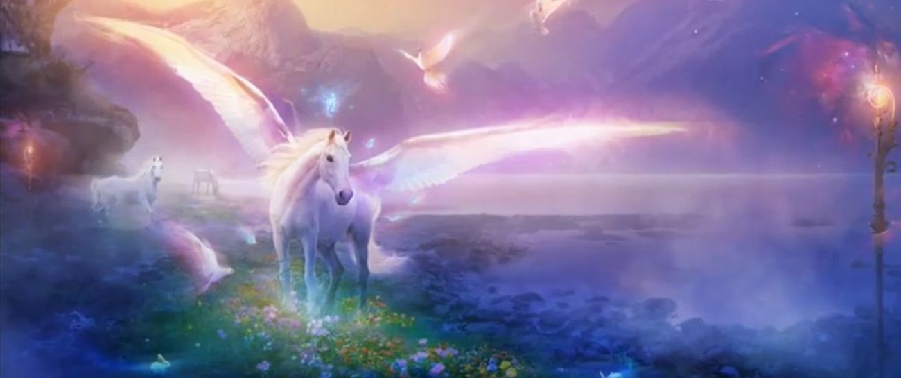 ~ POETIC DREAMING ~