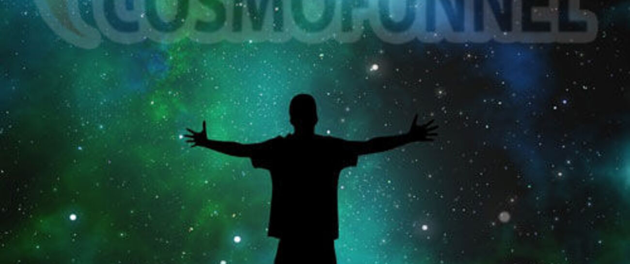 Your Internal Universe Your Internal Universe