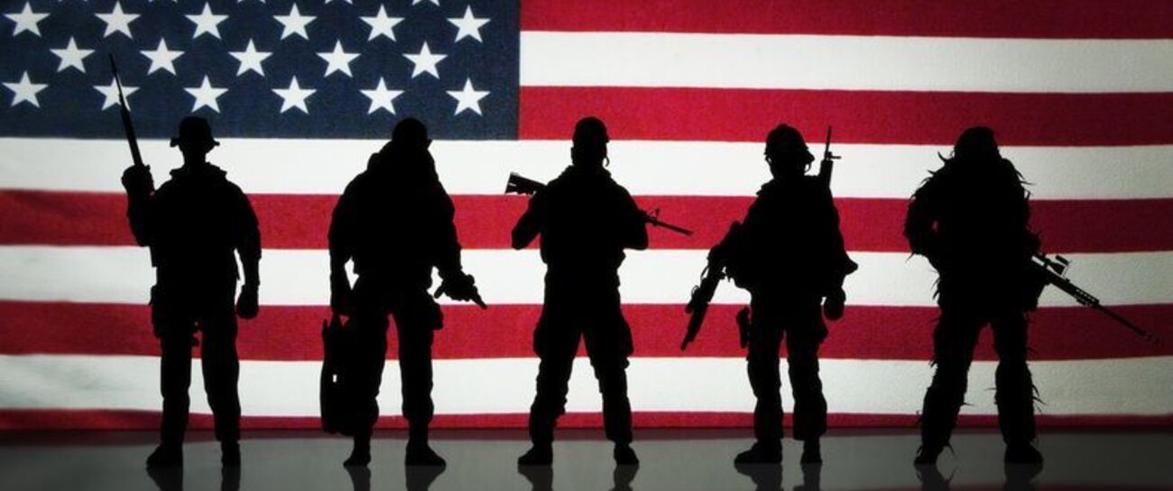 Masters Of This Country