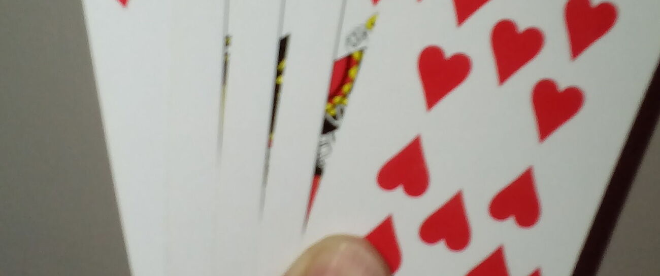 We Had a Deal ( Or No Deal ! )