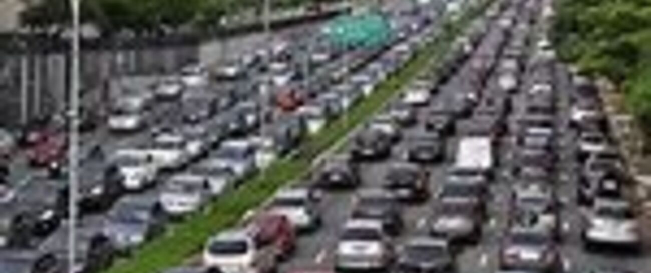 "congestion"