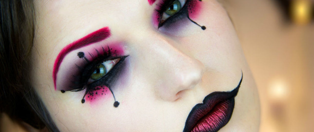 Harlequin
