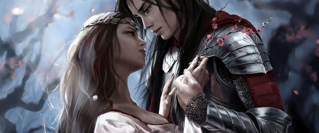 ~ A KNIGHT'S PROMISE ~