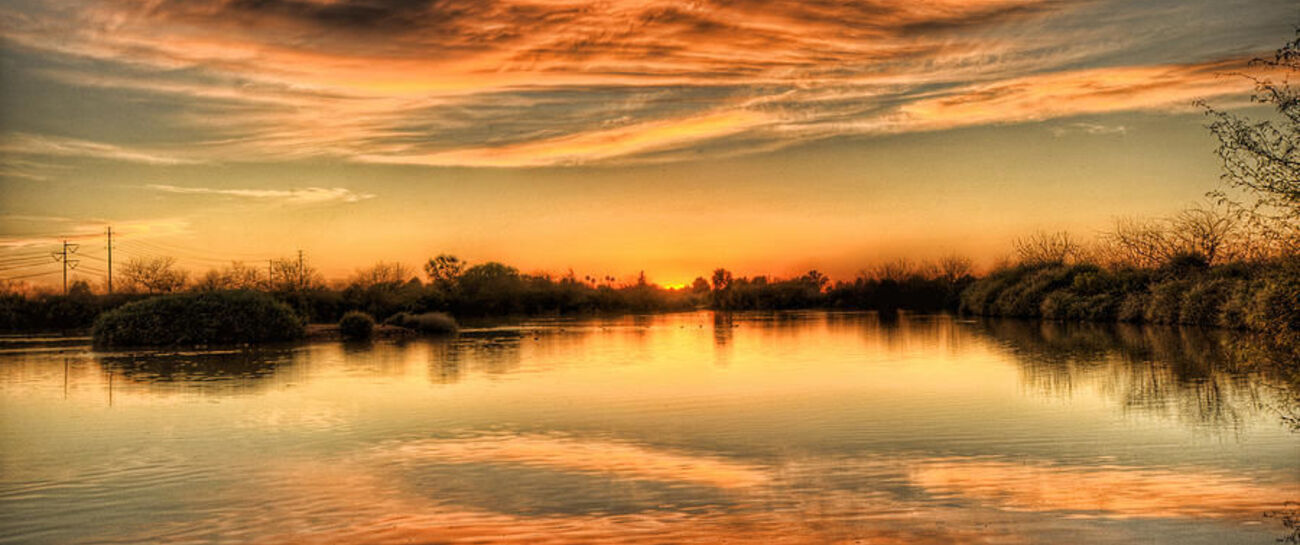 Golden Pond