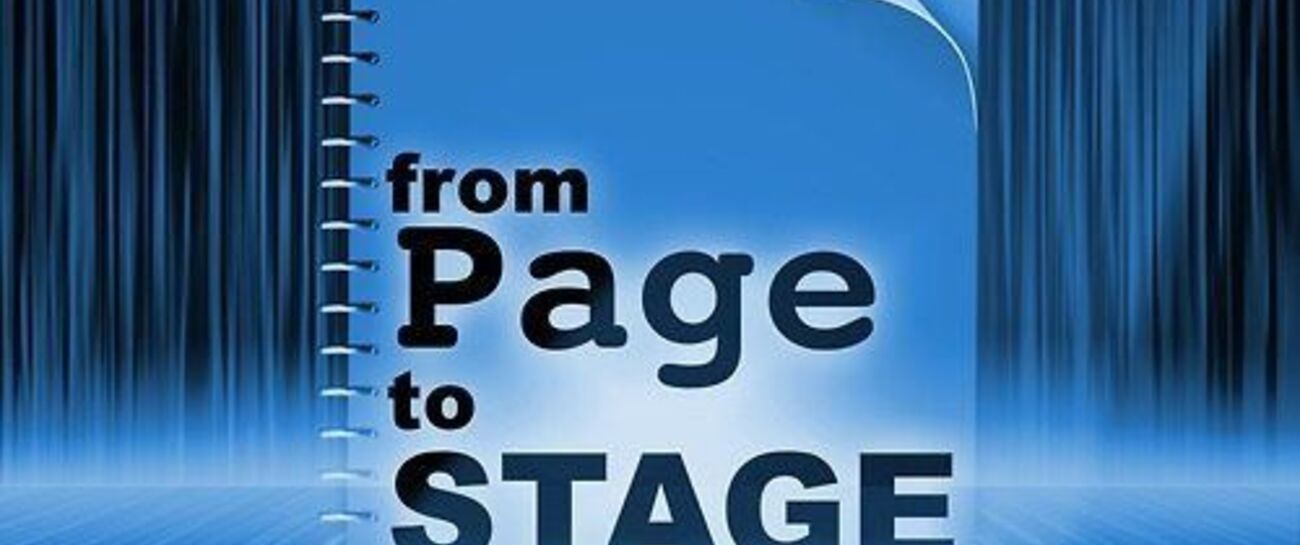 Your Page Stage