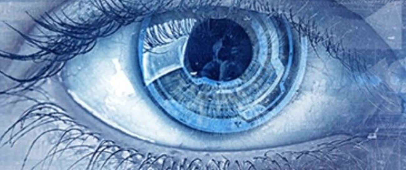I'm Watching You I'm Watching You