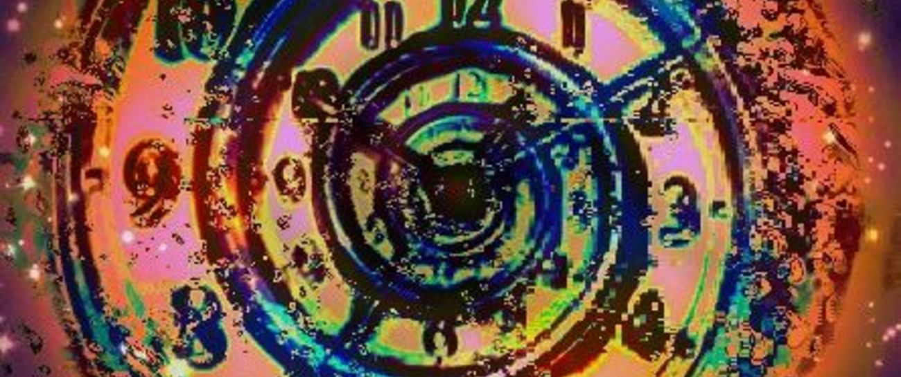 Just a Tick