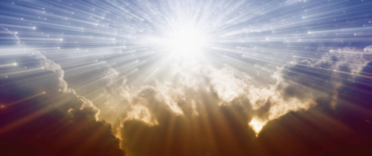 Reaching for the Light
