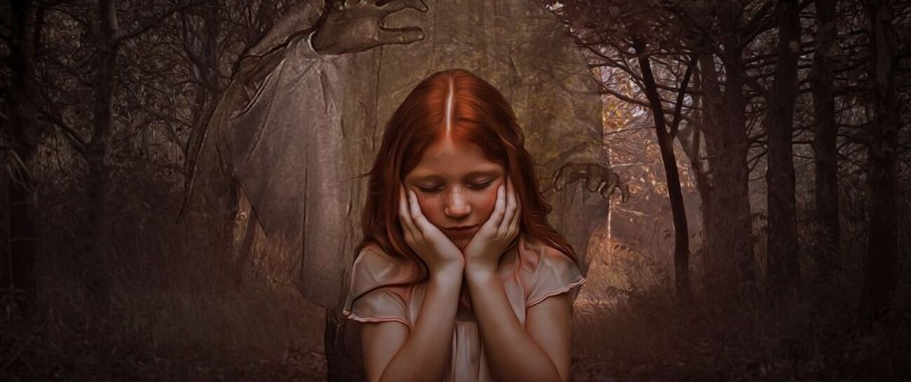~ Memory's Forest ~