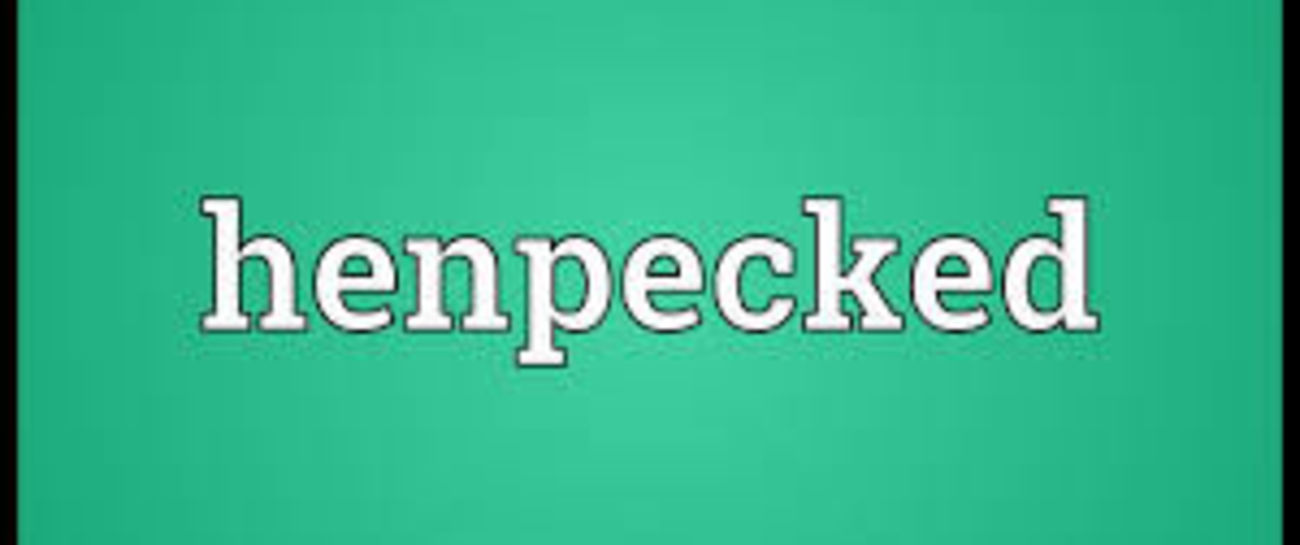 Iamb beak peck tammy eater