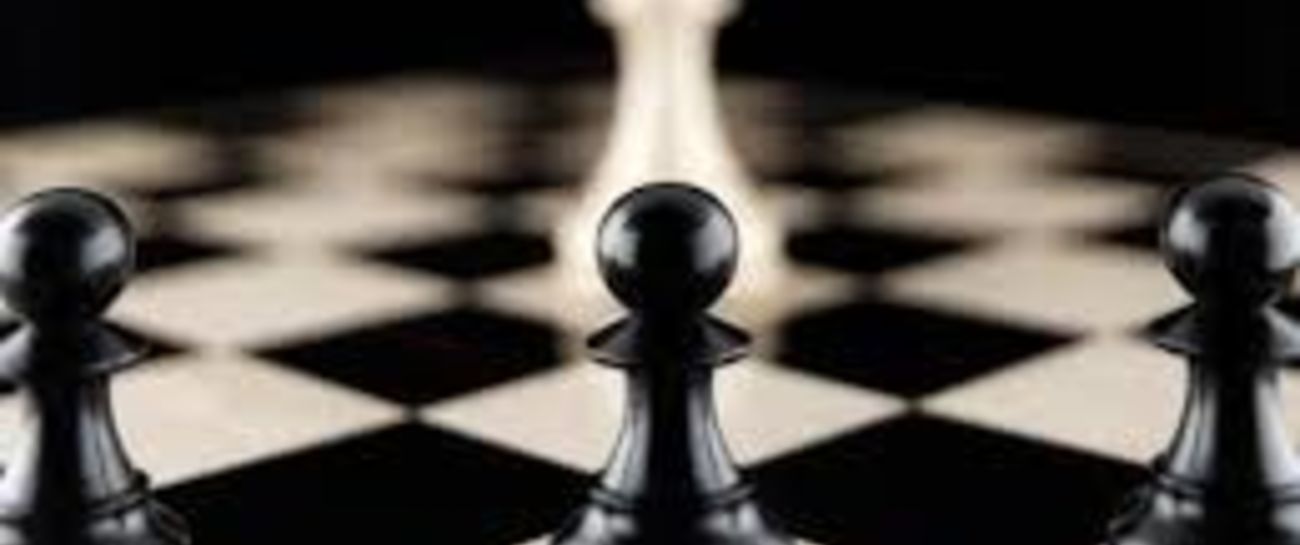 Pawn Power