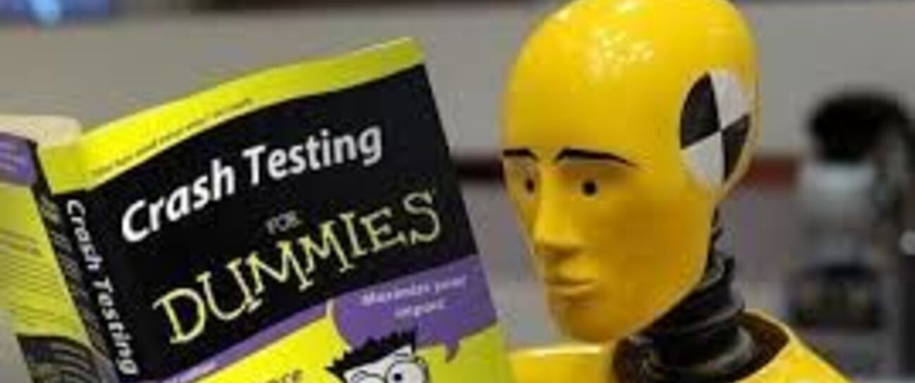 Deimos state of the art Martian crash test dummy