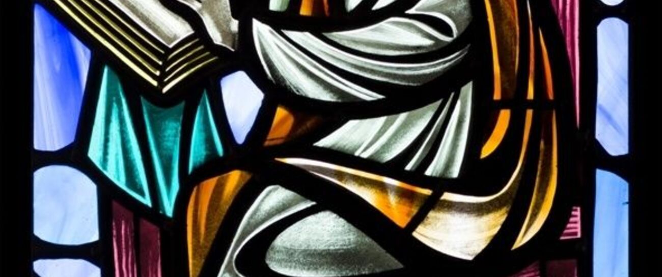 St Bede