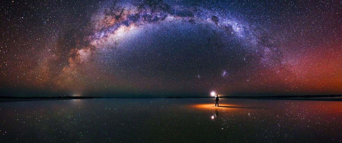 ~ DARK STREAM STARS ~
