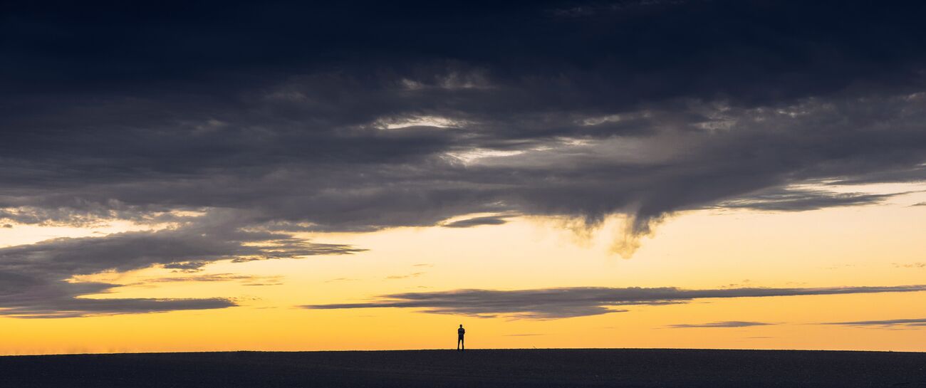 Nowhere