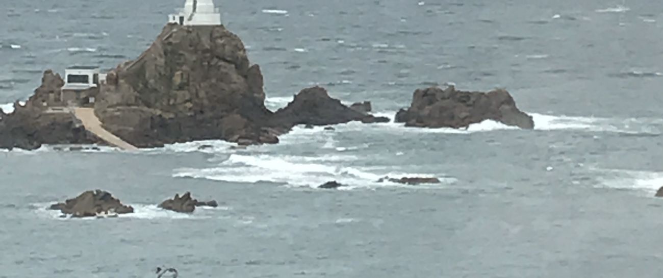 Fare thee well joyful Jersey