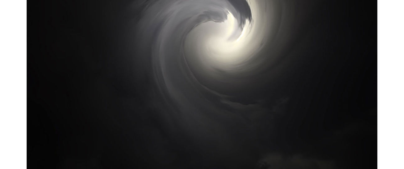 Everything Is An Echo