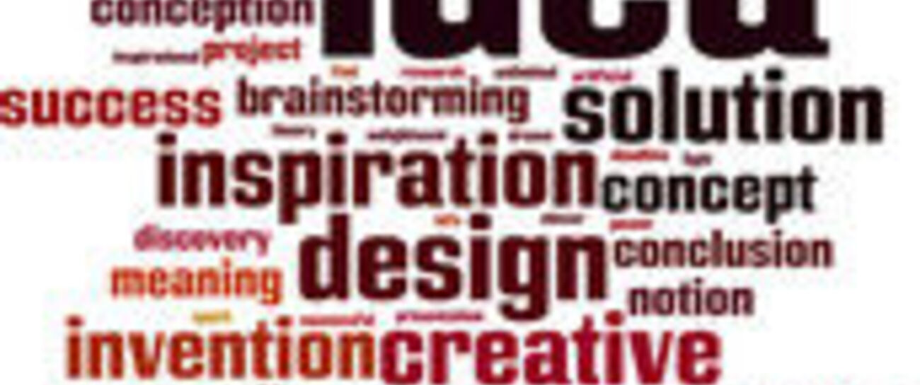 A brainstorm from a brainchild