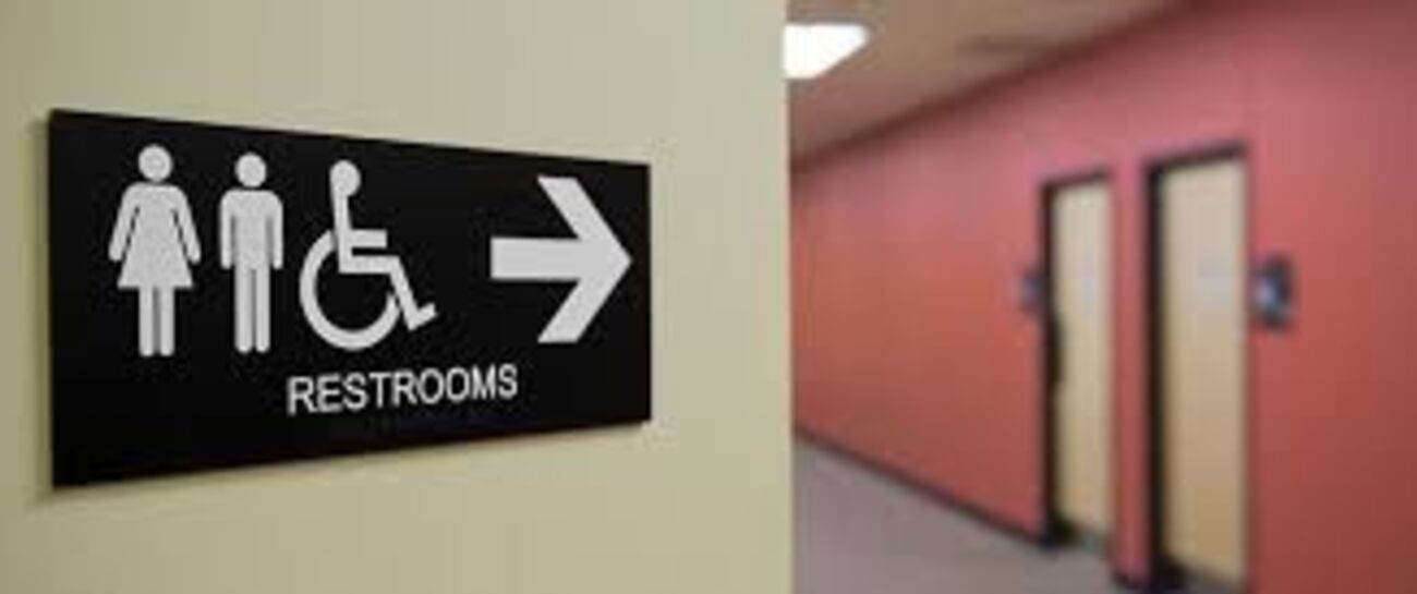 Onerous anus complex