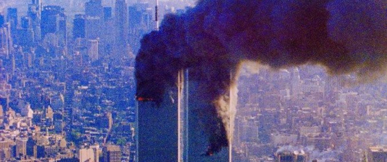 An Entire Nation Still Mourns