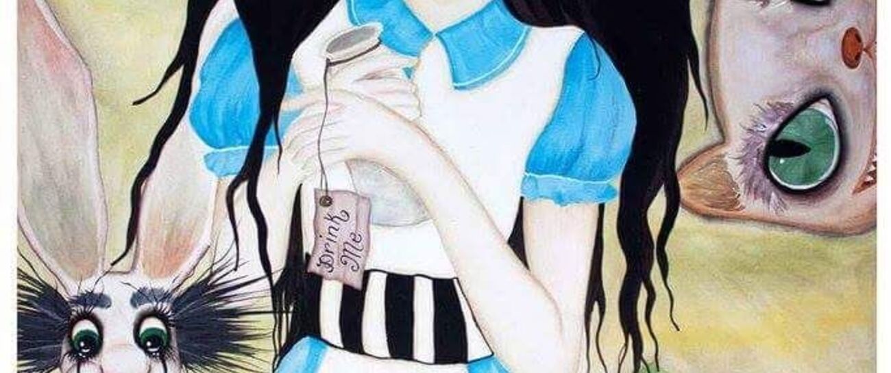 OH ALICE