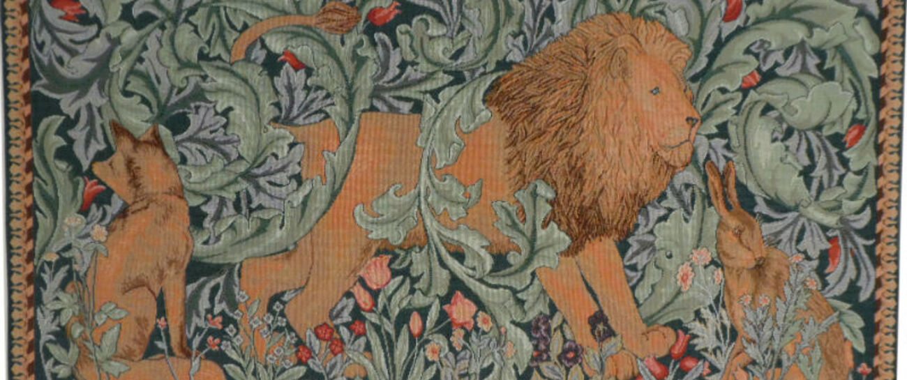 Tapestry of life Poem by Angel