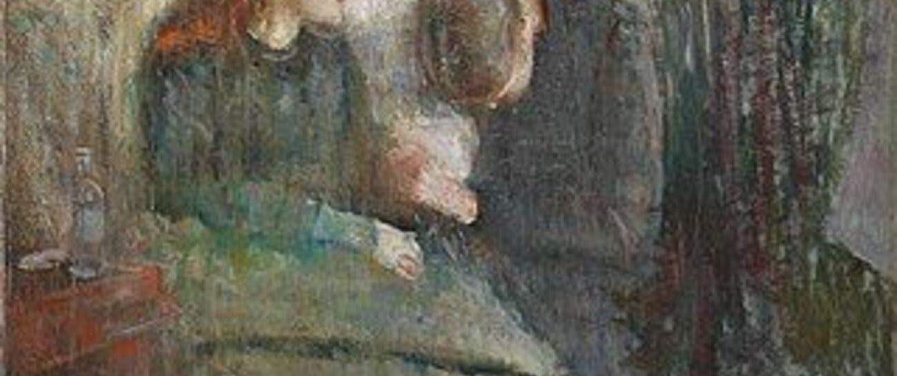 THE SORROWFUL DEMISE OF ROSALIE CHILD
